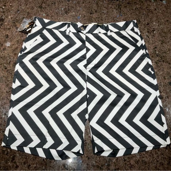 NEW Loudmouth Golf Men’s Shorts Men’s 36 “Daktari” Discontinued Rare NWT - Picture 2 of 11